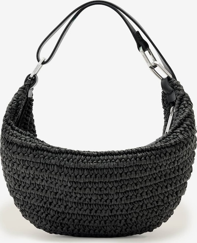 AllSaints Olkalaukku 'LUNA' koossa One Size värissä musta, Tuotenäkymä