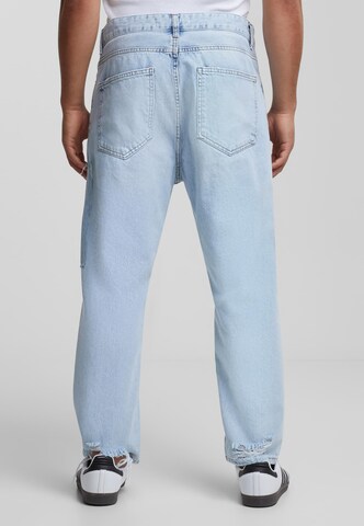 regular Jeans di 2Y Premium in blu