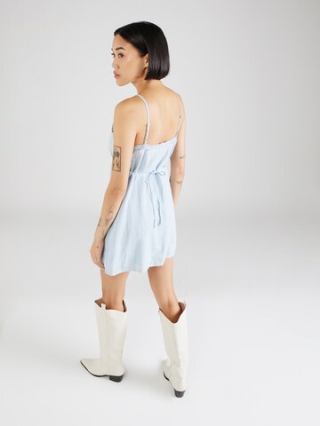 Abito di Cotton On in blu