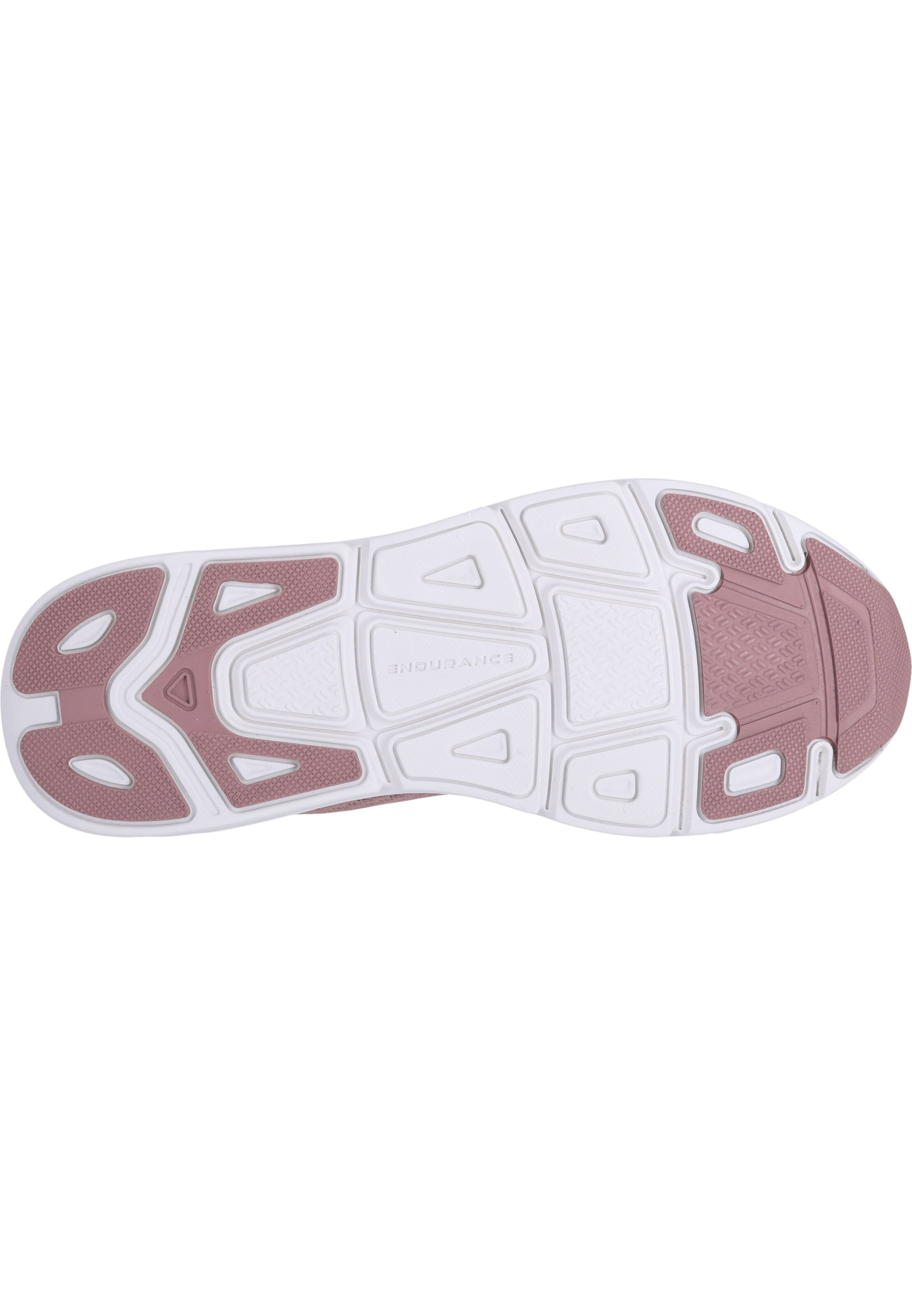 ENDURANCE Laufschuh 'Masako' in Pink