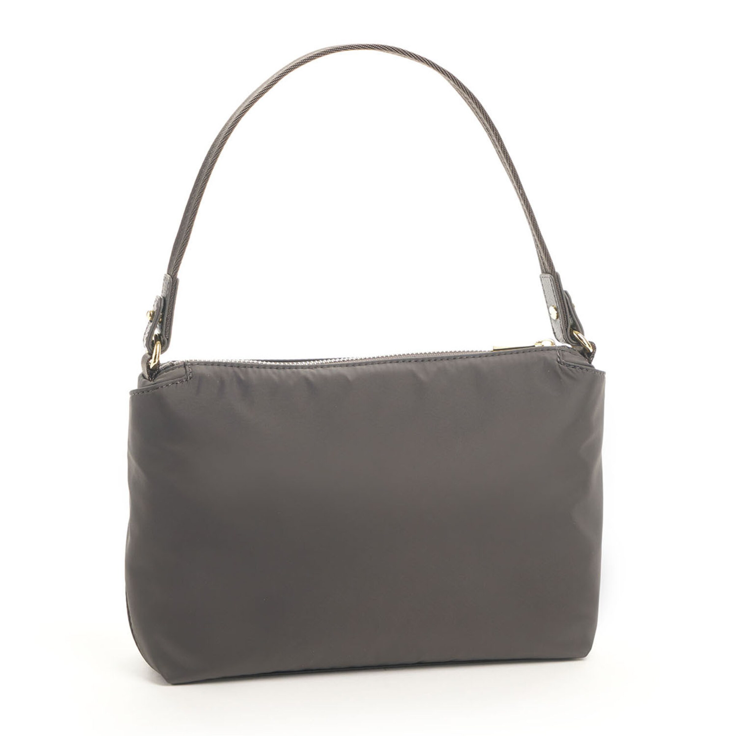 Hedgren Schultertasche 'Prisma' in Grau