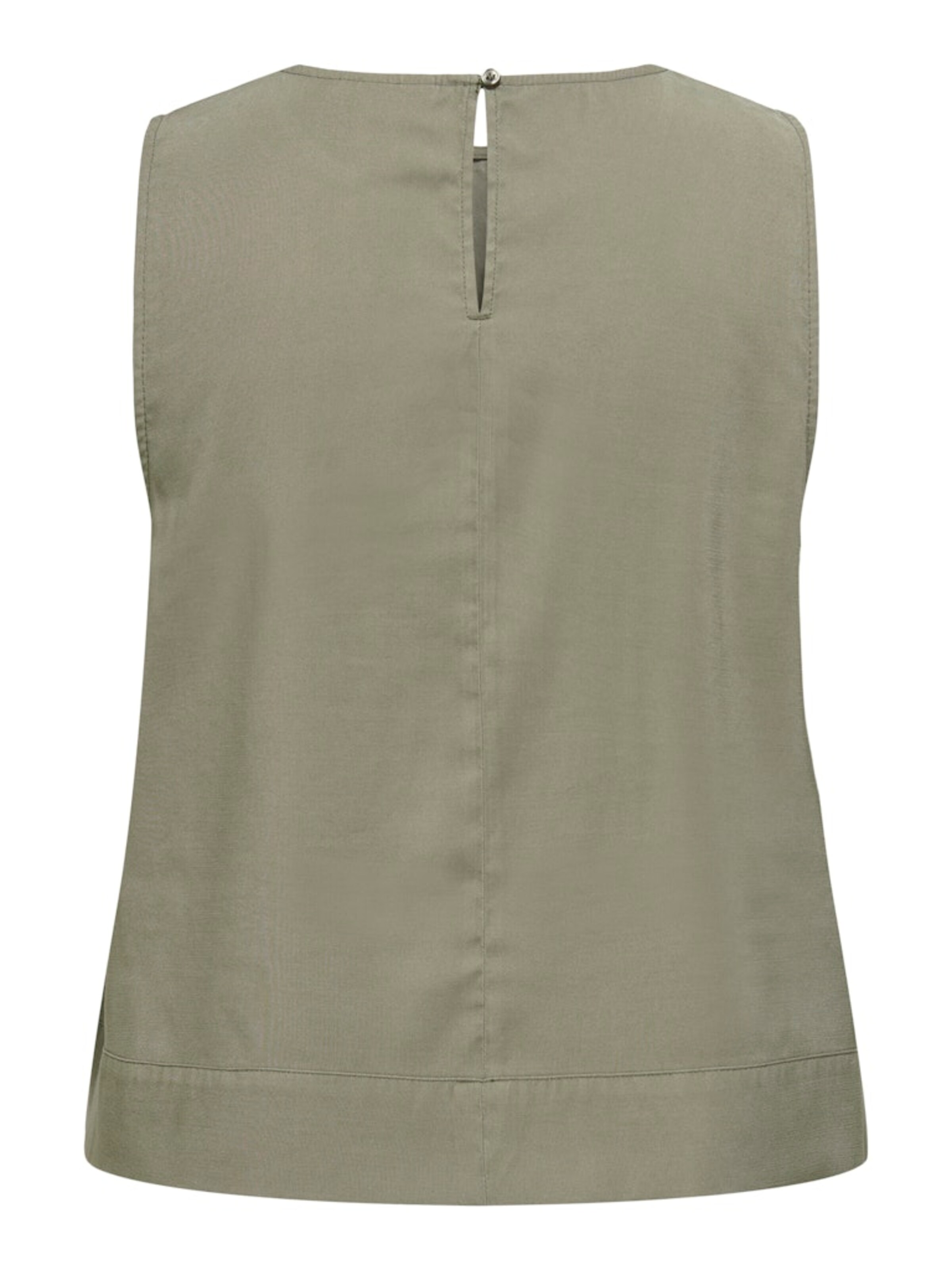 Haut 'CARDORSI ARIS' ONLY Carmakoma en vert