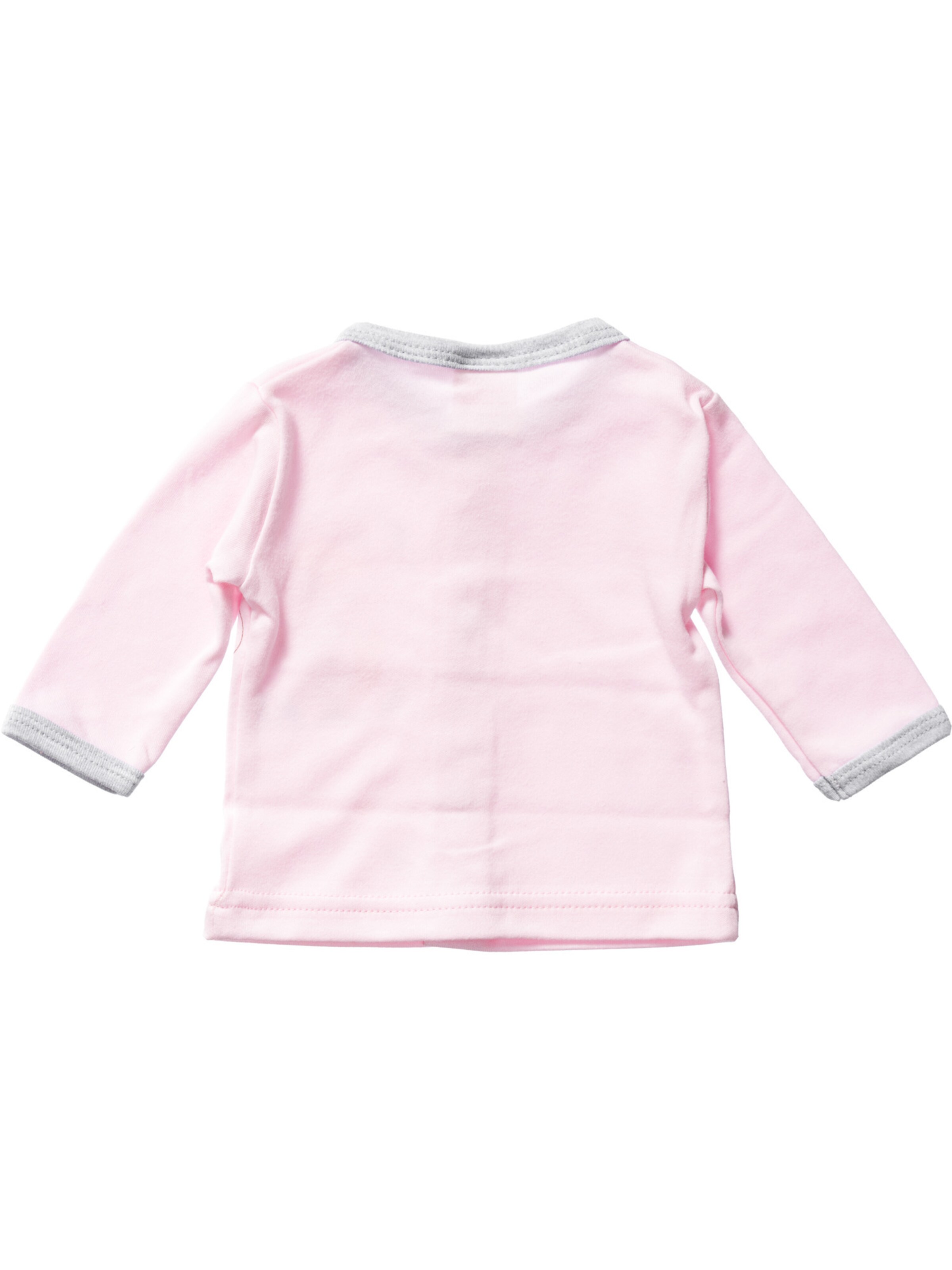 Makoma Ondergoedset 'Bär & Katze' in Roze