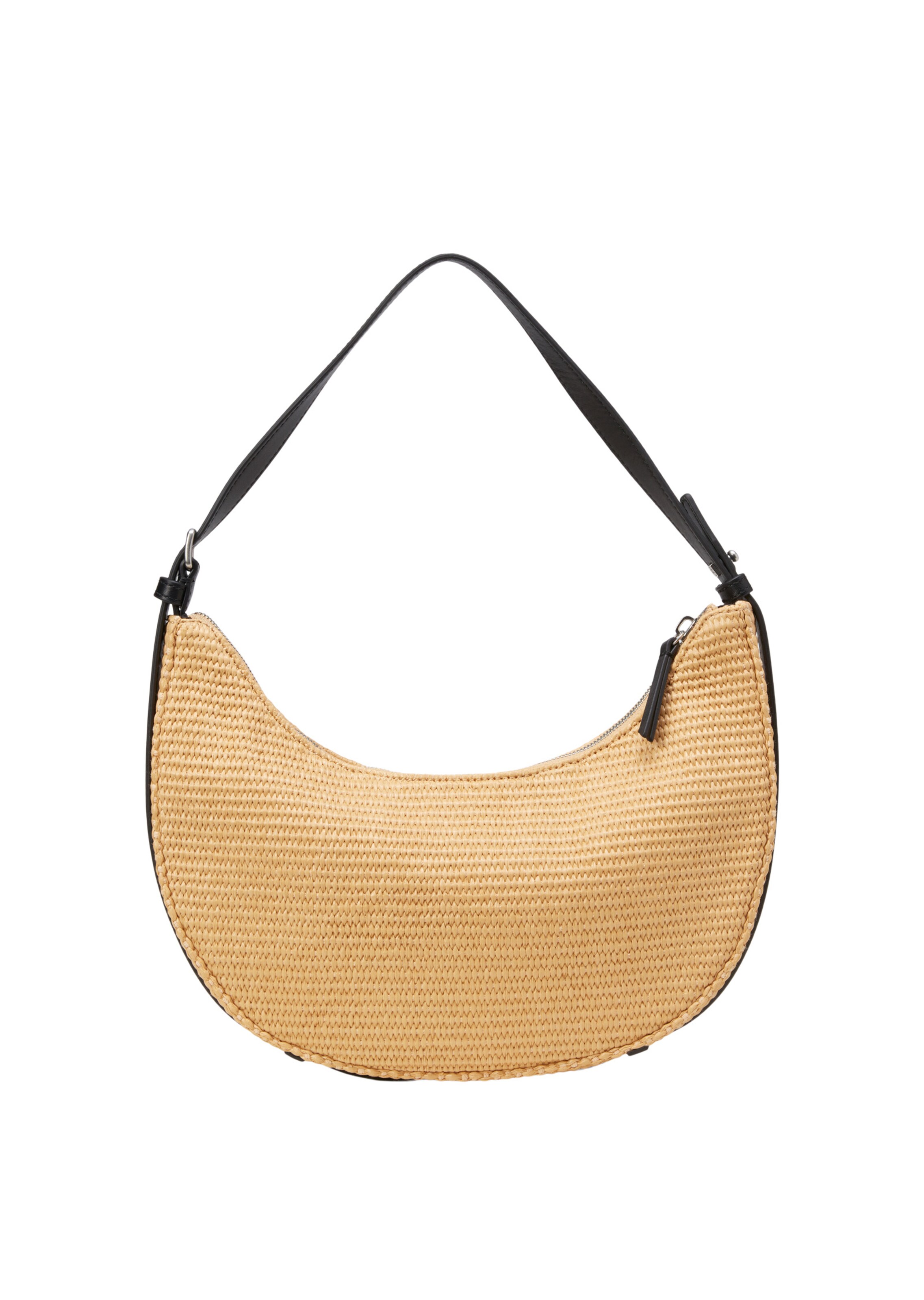 Borsa a spalla di Marc O'Polo in marrone