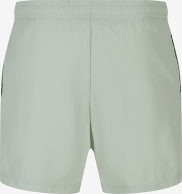 Karl Kani Boardshorts in Groen