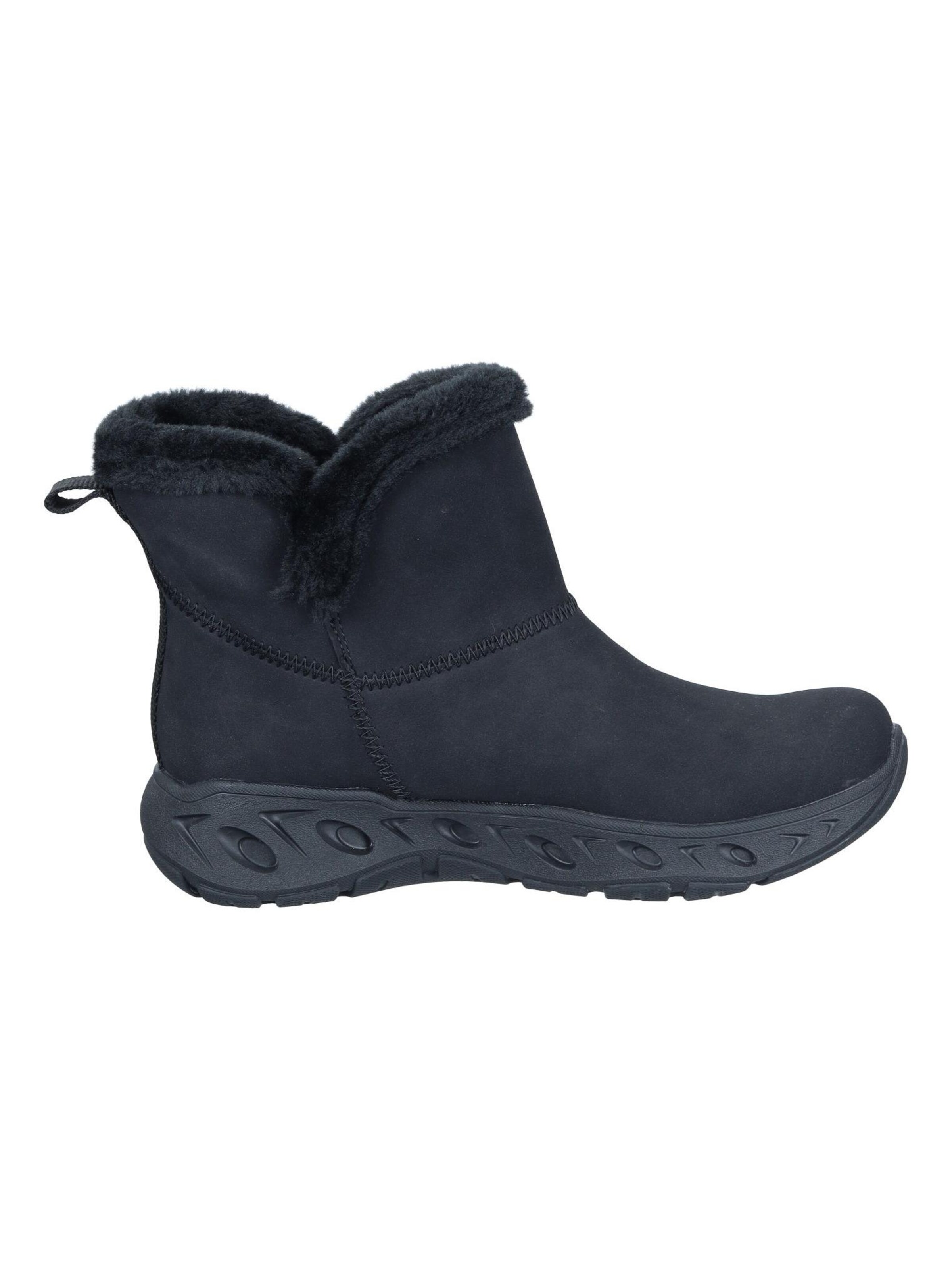 Rieker Stiefel‌ in Schwarz