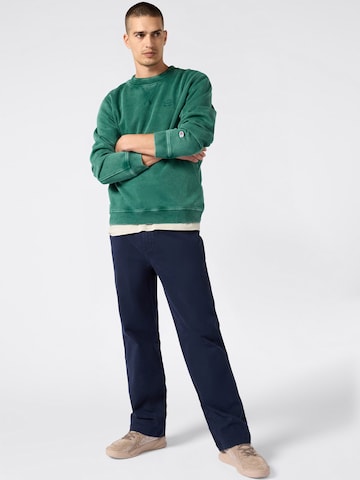 Champion Authentic Athletic Apparel - Sudadera en verde