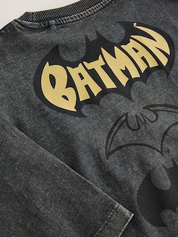 Next - Camiseta 'Batman' en negro
