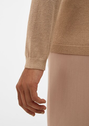 s.Oliver BLACK LABEL Sweater in Beige