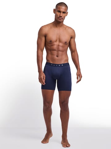 FALKE Boxer shorts '2-Pack Long Leg' in Mixed colors