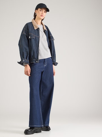 Sweat-shirt JOOP! Jeans en gris