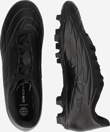 ADIDAS PERFORMANCE Fußballschuh 'Copa Pure.4 Flexible Ground' in Schwarz