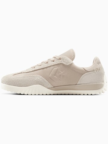 CONVERSE Sportschoen in Beige