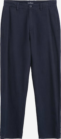 Seasalt Cornwall Regular Housut 'Messack' värissä sininen: etupuoli