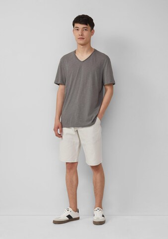 s.Oliver T-Shirt in Grau
