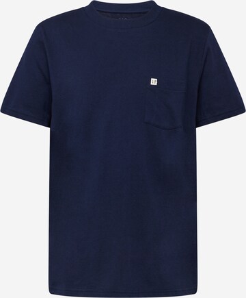 GAP Shirt in Blue: front