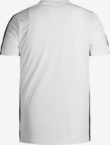 T-Shirt fonctionnel 'Academy 23' NIKE en blanc