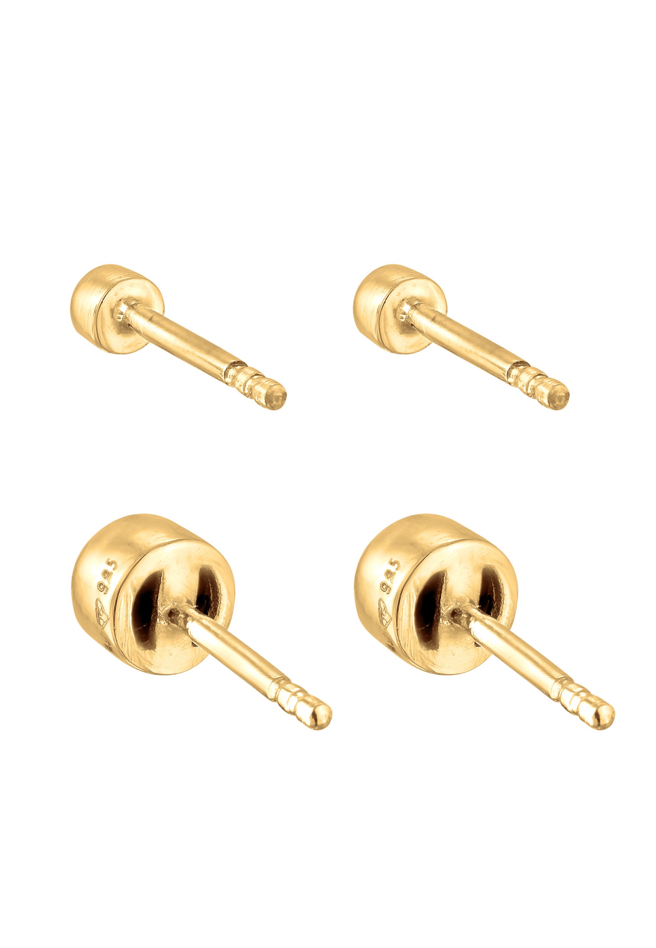 ELLI - Brincos em ouro