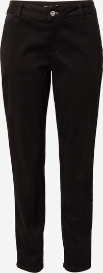 „Chino“ stiliaus kelnės iš TAIFUN, spalva – juoda, Prekių apžvalga