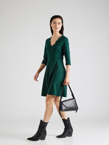 ABOUT YOU Dress 'Nora Dress' in Green