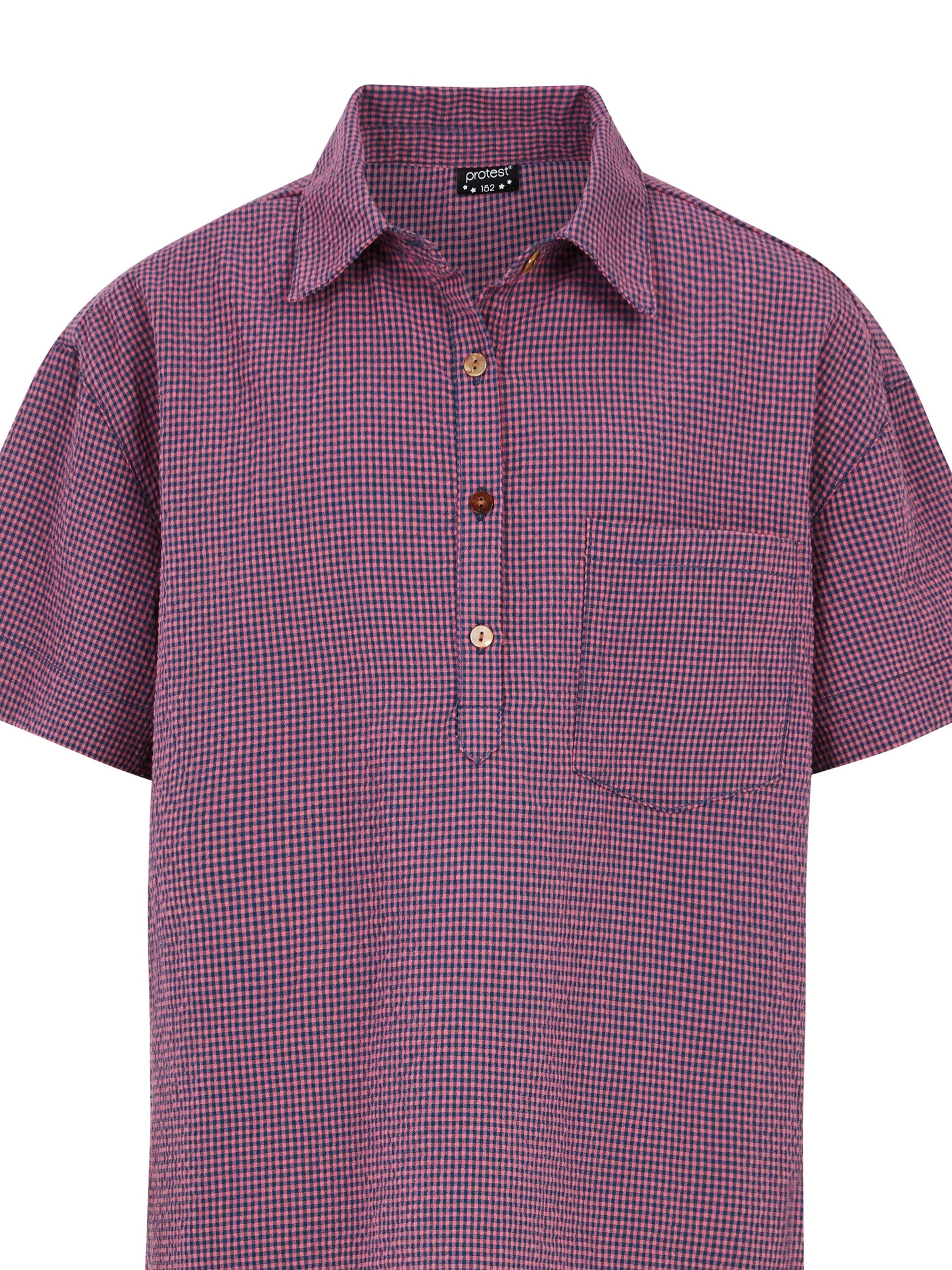 PROTEST Dress 'PRTSecond JR' in Pink