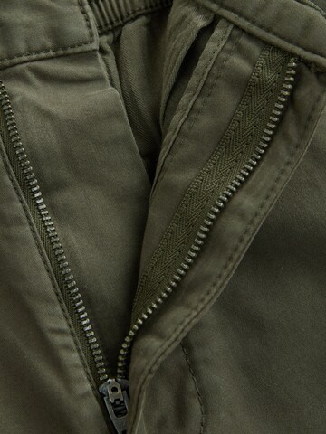 regular Pantaloni cargo di Next in verde
