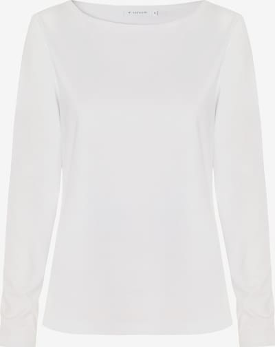 TATUUM Pusero värissä valkoinen, Tuotenäkymä