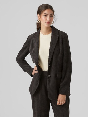 VERO MODA Blazer in Black