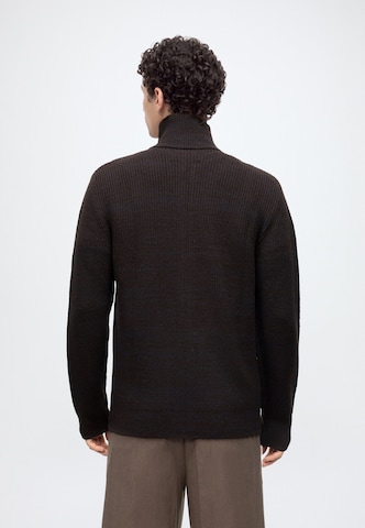 Vestes en maille NORSE PROJECTS en violet