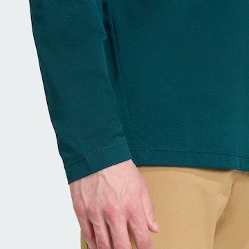 T-Shirt fonctionnel ADIDAS TERREX en vert