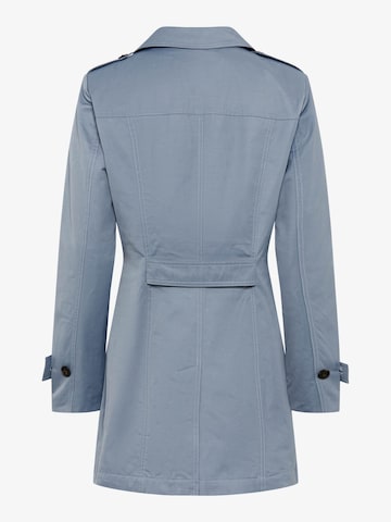 Fuchs Schmitt Übergangsmantel 'Oxford'‌‌‌‌‌‌ in Blau