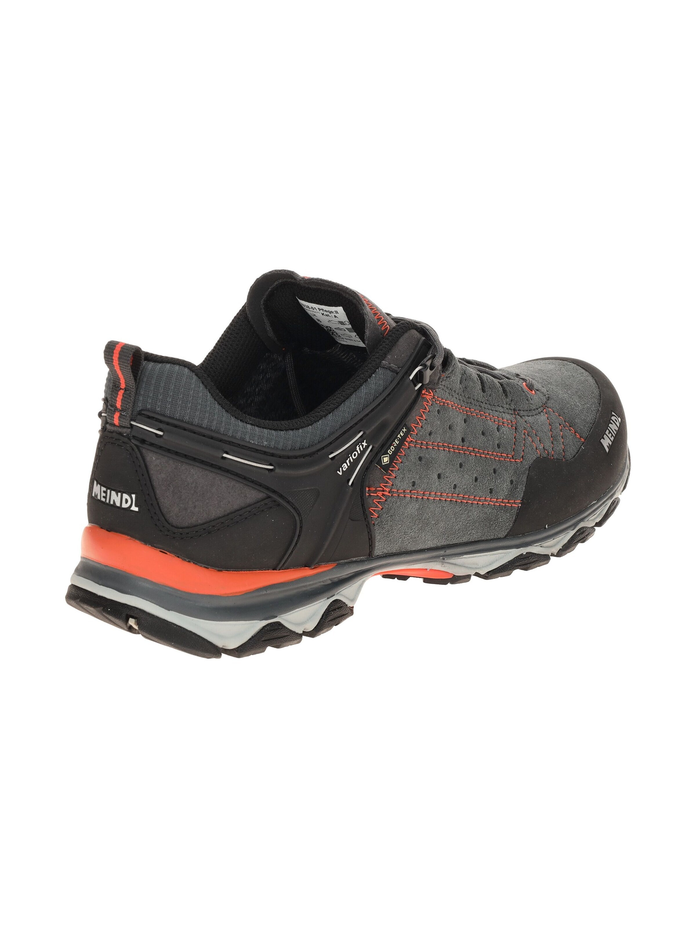 MEINDL Schnürschuh‌‌‌‌‌‌‌‌‌‌ in Grau