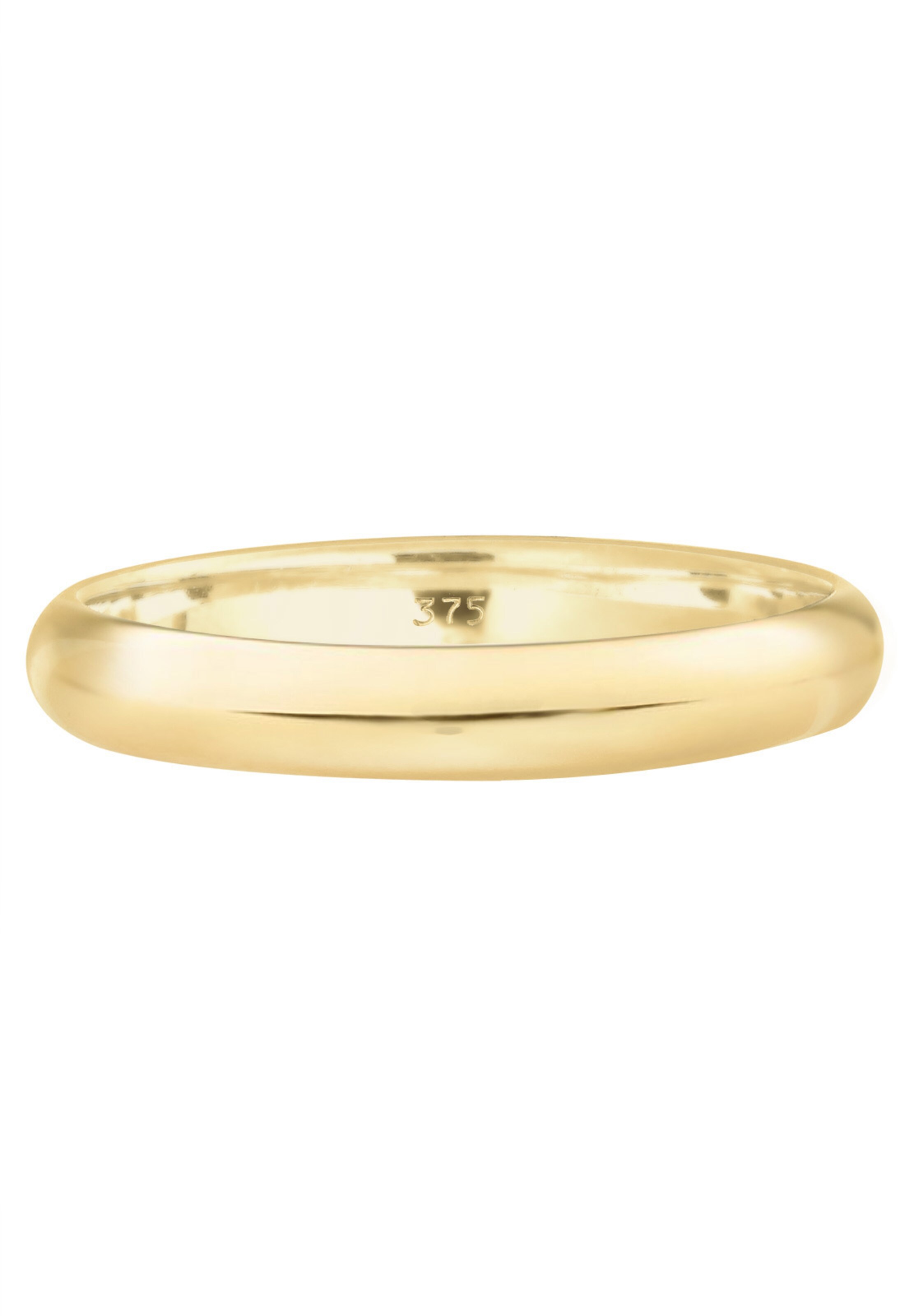 ELLI PREMIUM Ring in Gold