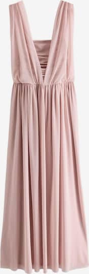 Next Вечернее платье в Пастельно-розовый, Обзор товара