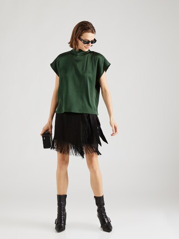 DRYKORN Blouse 'ALARIA' in Groen