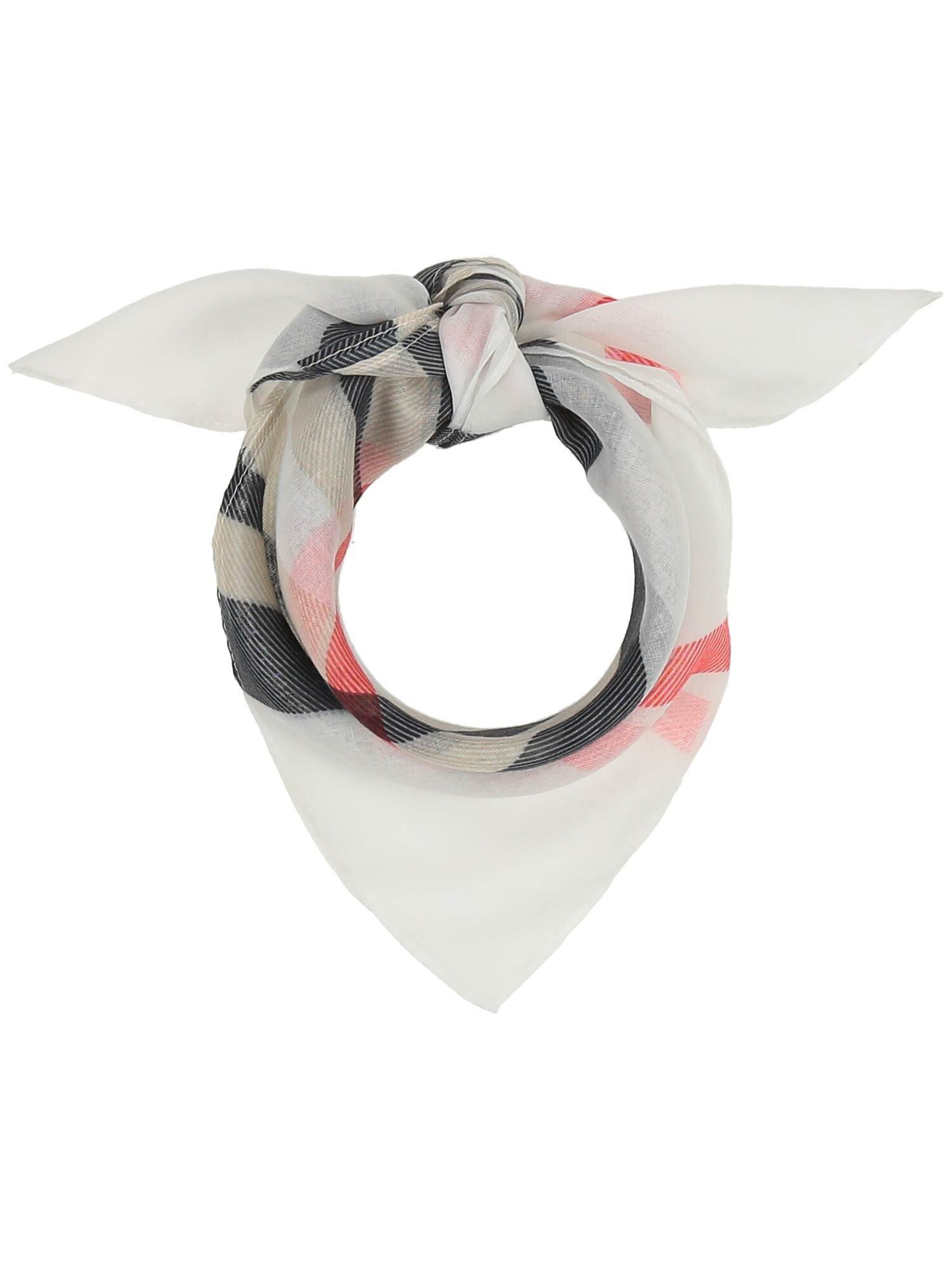Giorgio Rimaldi Wrap in White: front