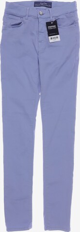 Jacob Cohen Jeans in 24 in Blue: front