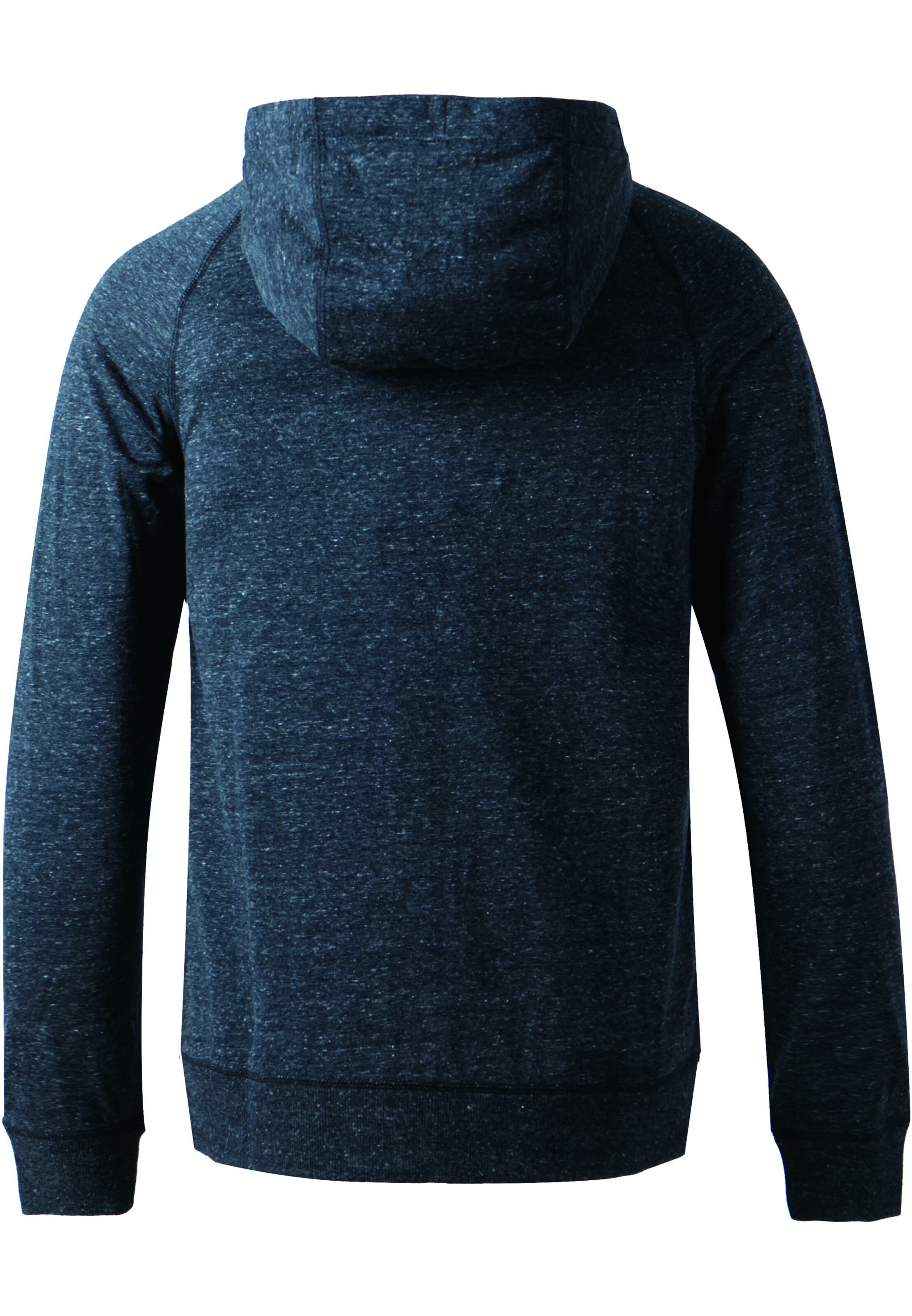 Athlecia Sweatjacke 'CHESTINE ' in Blau