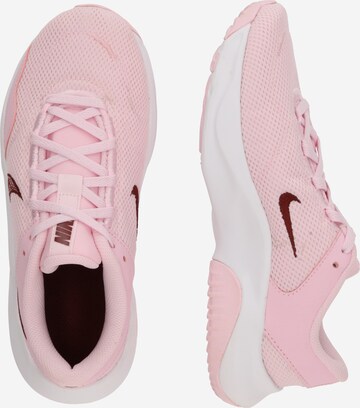 NIKE Sportovní boty 'Legend Essential 3' – pink