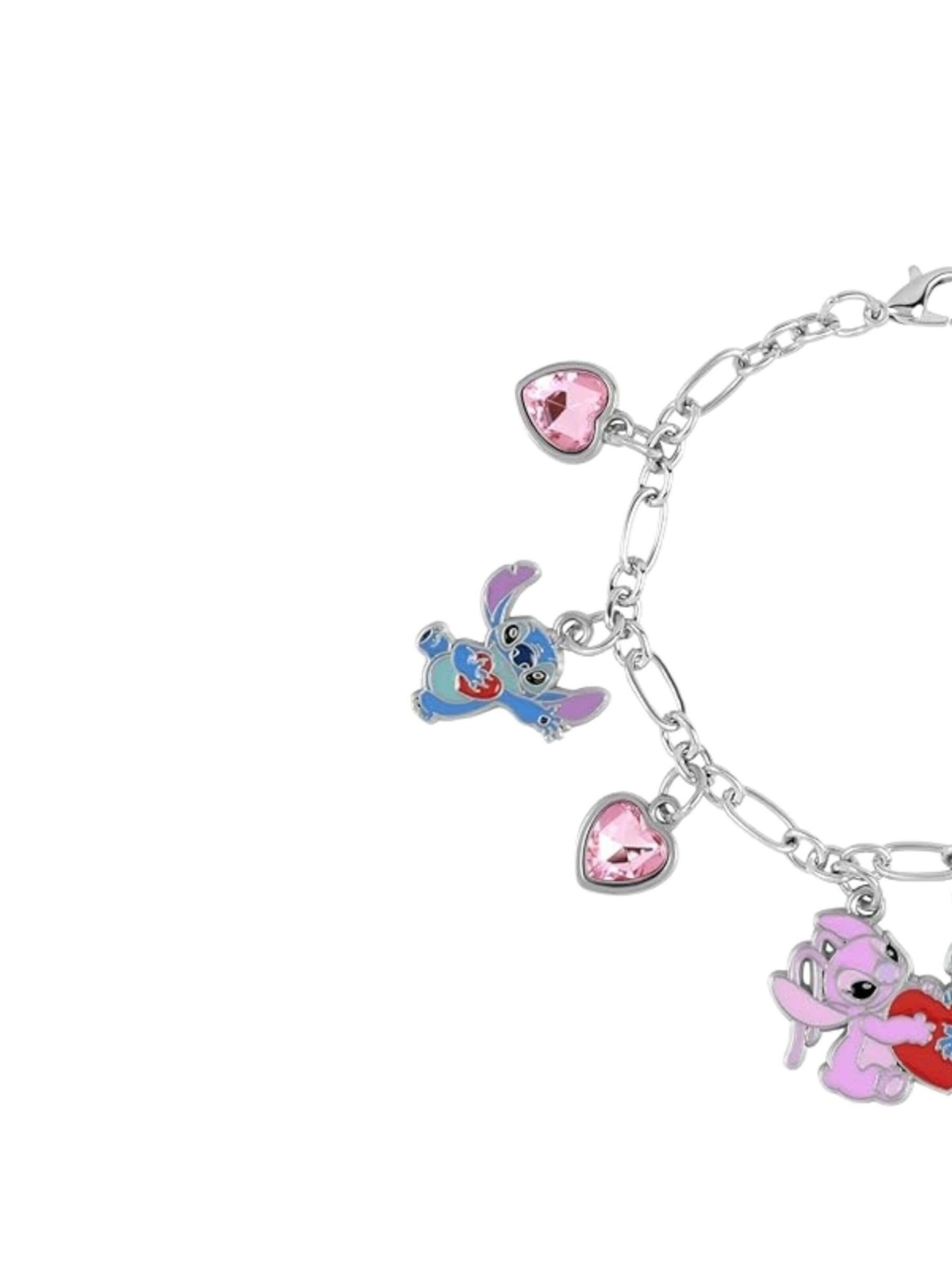 Bijou DISNEY en mélange de couleurs