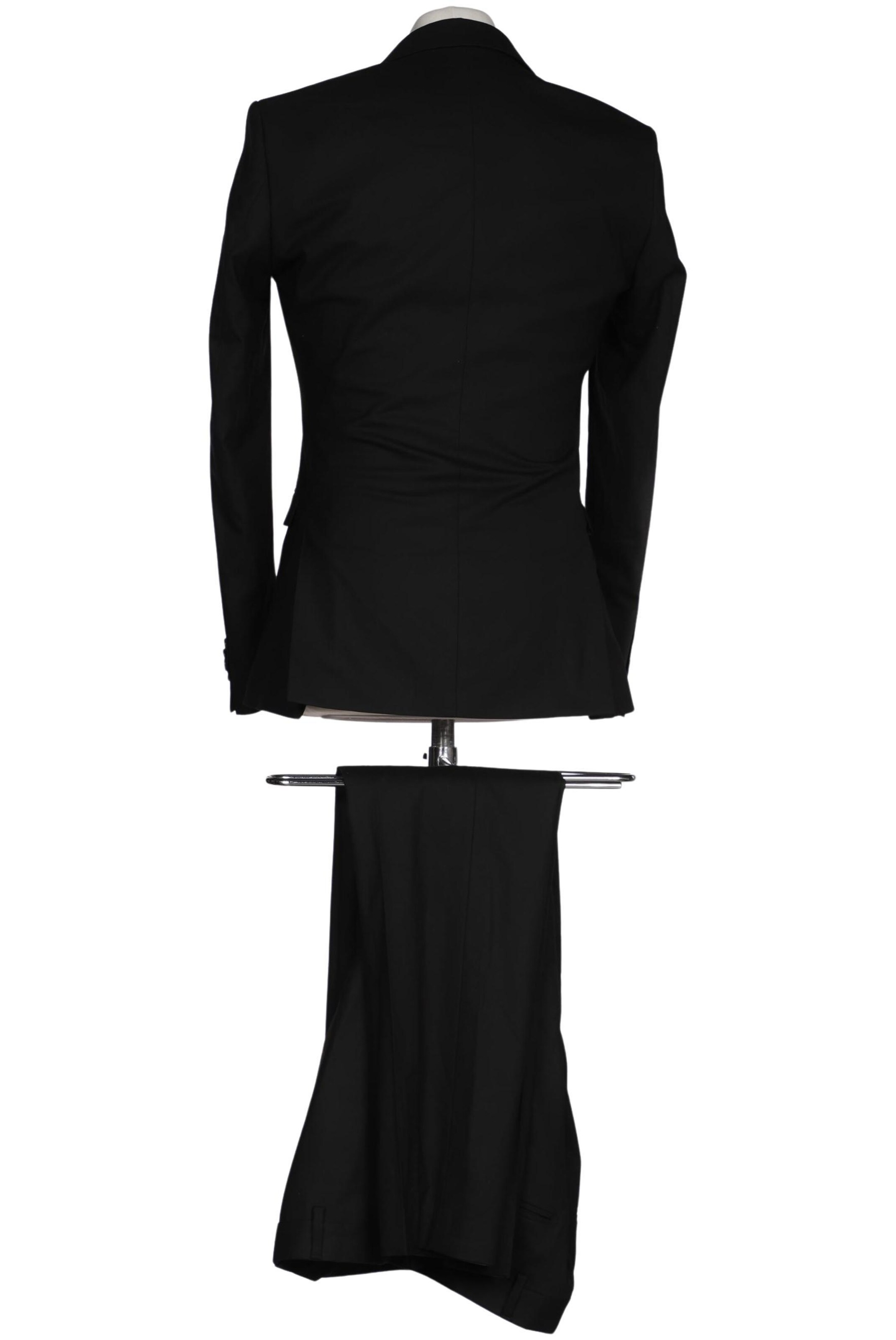 JACK & JONES Suit in S in Black