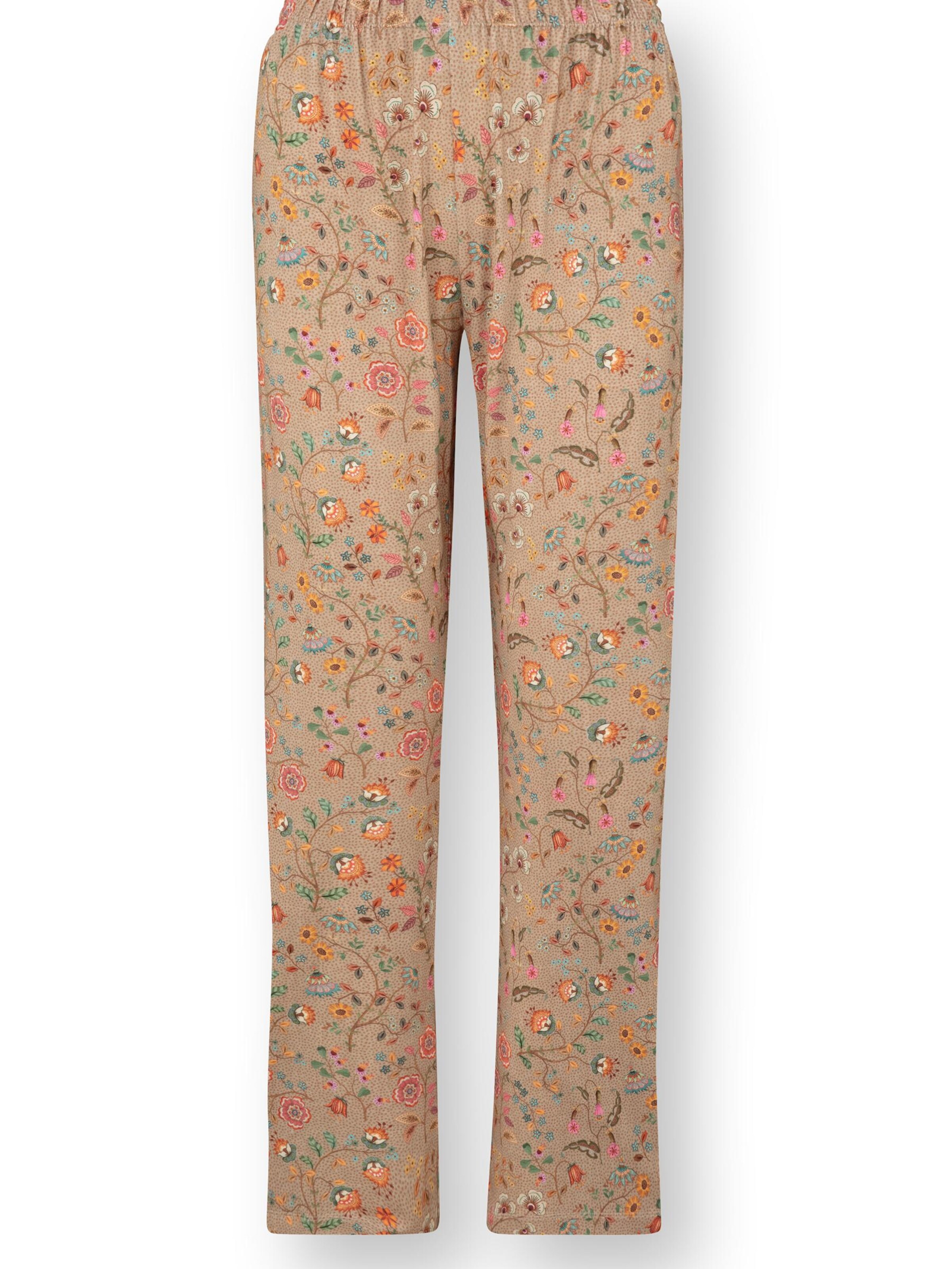 PIP STUDIO Regular Hose‌‌‌‌ in Beige: Vorderseite