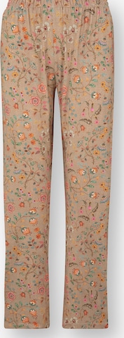 PIP STUDIO Regular Hose in Beige: Vorderseite