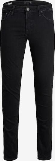 JACK & JONES Jeans 'JJIGLENN JJFELIX' in black denim, Produktansicht