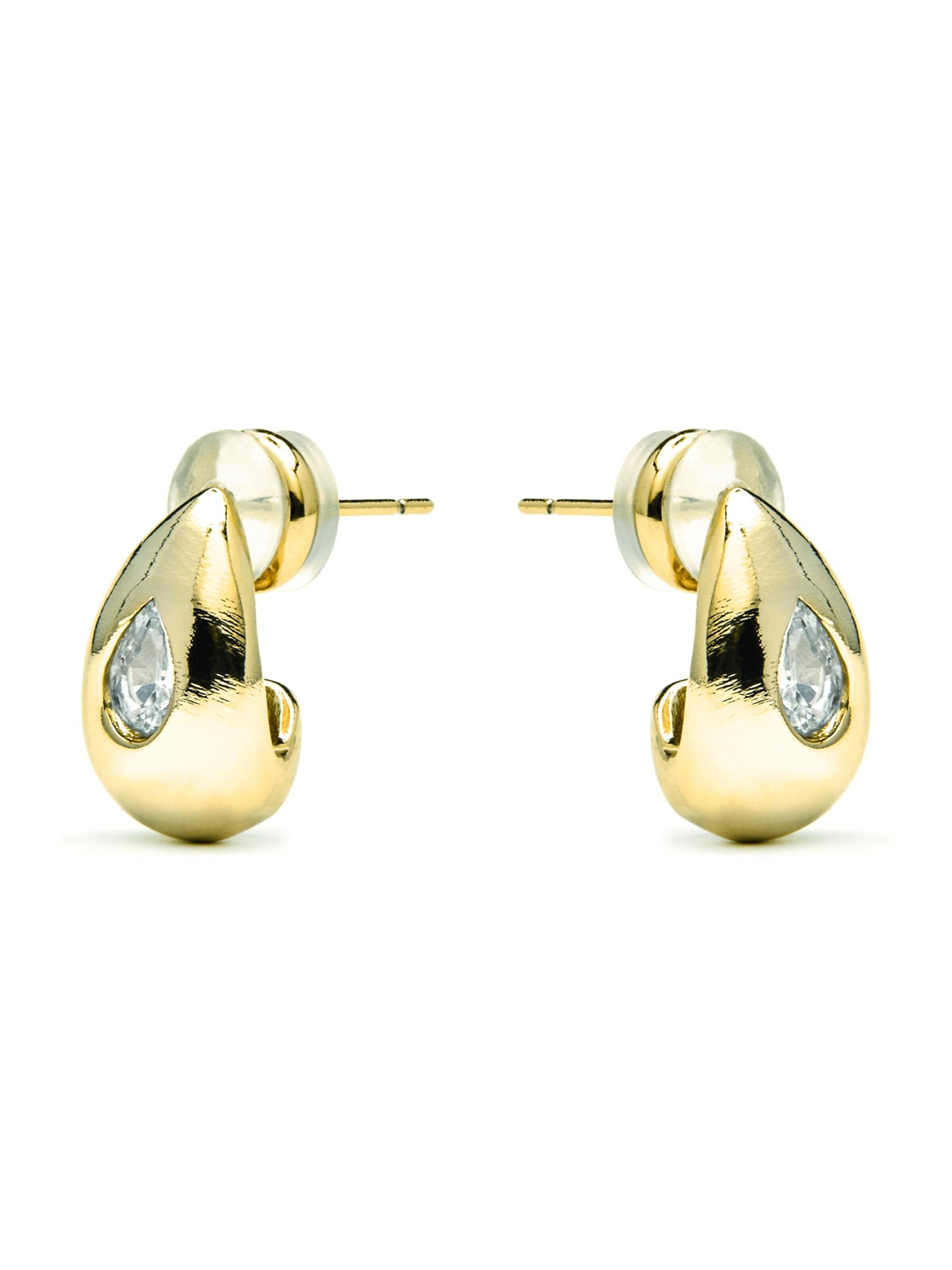 LUXBYLUX Earrings in Gold
