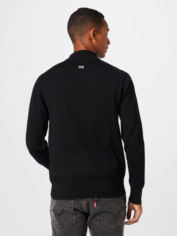 G-Star RAW Pullover in Schwarz