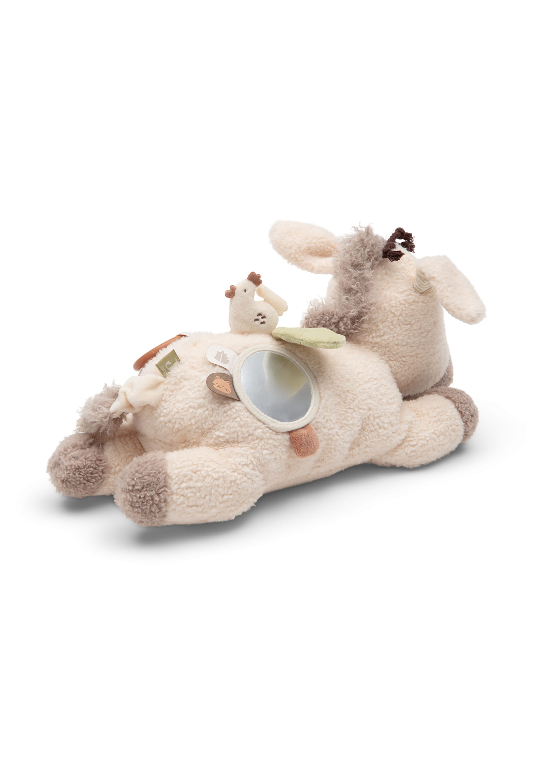 Set Jollein en beige