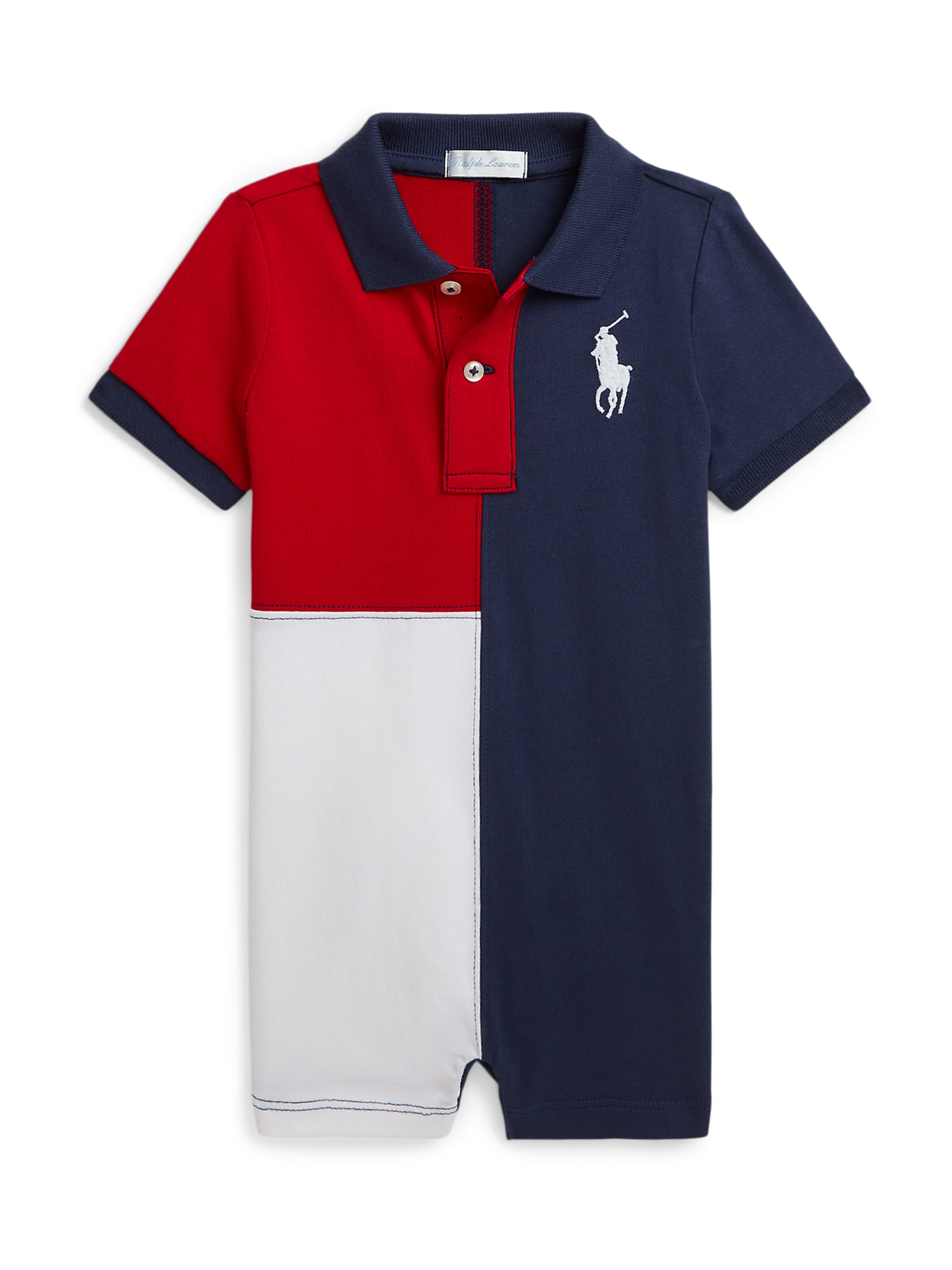 Vetement bebe ralph lauren new arrivals