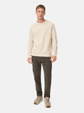 CAMEL ACTIVE Sweatshirt in Beige