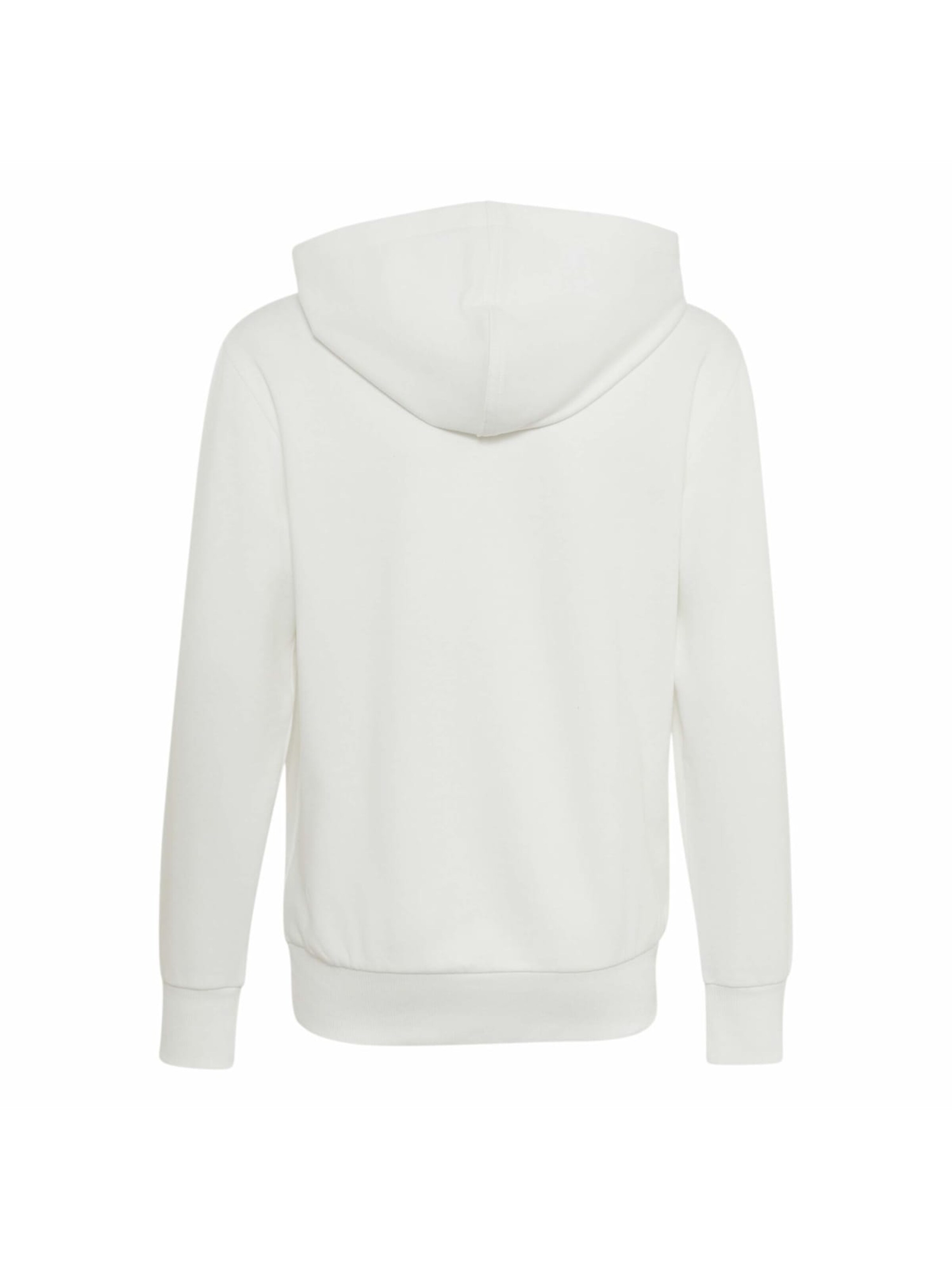 ADIDAS SPORTSWEAR Sportief sweatshirt in Wit